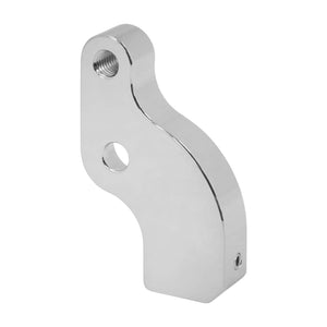 GE000202_HCmotorku_Chrome CNC Shift Neutral Gear Assist Kit for Harley Touring ‘17-Up Softail ‘18-Up