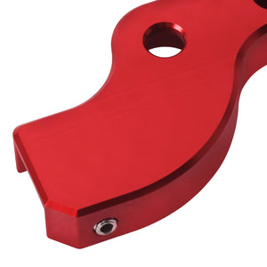 GE000203_HCmotorku_Red CNC Shift Neutral Gear Assist Kit for Harley Touring ‘17-Up Softail ‘18-Up
