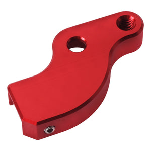 GE000203_HCmotorku_Red CNC Shift Neutral Gear Assist Kit for Harley Touring ‘17-Up Softail ‘18-Up