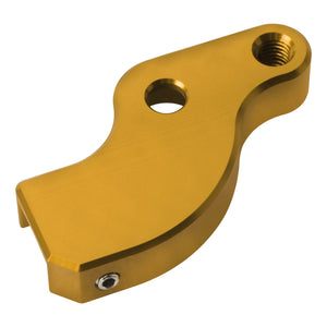 GE000204_HCmotorku_Gold CNC Shift Neutral Gear Assist Kit for Harley Touring ‘17-Up Softail ‘18-Up
