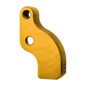 GE000204_HCmotorku_Gold CNC Shift Neutral Gear Assist Kit for Harley Touring ‘17-Up Softail ‘18-Up