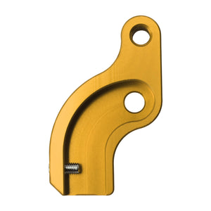 GE000204_HCmotorku_Gold CNC Shift Neutral Gear Assist Kit for Harley Touring ‘17-Up Softail ‘18-Up