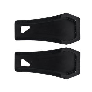 GE000301 HCmotorku Gear_Shifter_Peg_Phantom_Foot_Pedal_Fit_For_Harley Black