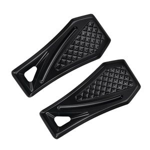 GE000301 HCmotorku Gear_Shifter_Peg_Phantom_Foot_Pedal_Fit_For_Harley Black