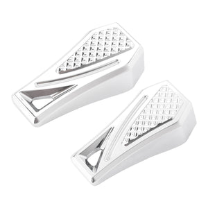 GE000302 HCmotorku Gear_Shifter_Peg_Phantom_Foot_Pedal_Fit_For_Harley Chrome