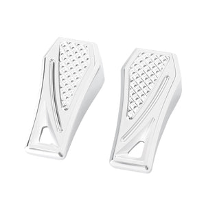 GE000302 HCmotorku Gear_Shifter_Peg_Phantom_Foot_Pedal_Fit_For_Harley Chrome