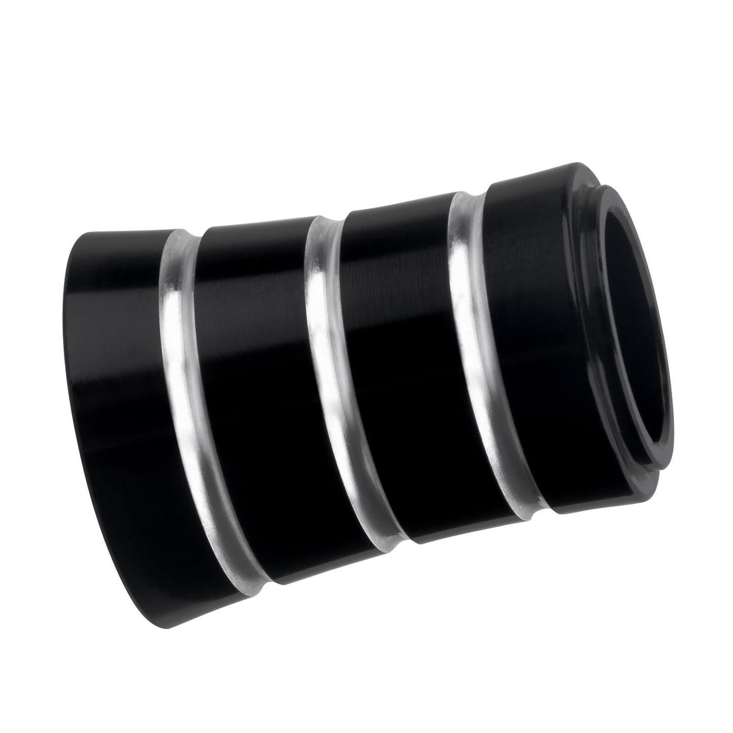 GE000401_HCmotorku_CNC Billet Aluminum Heel Shift Eliminator for Harley Touring