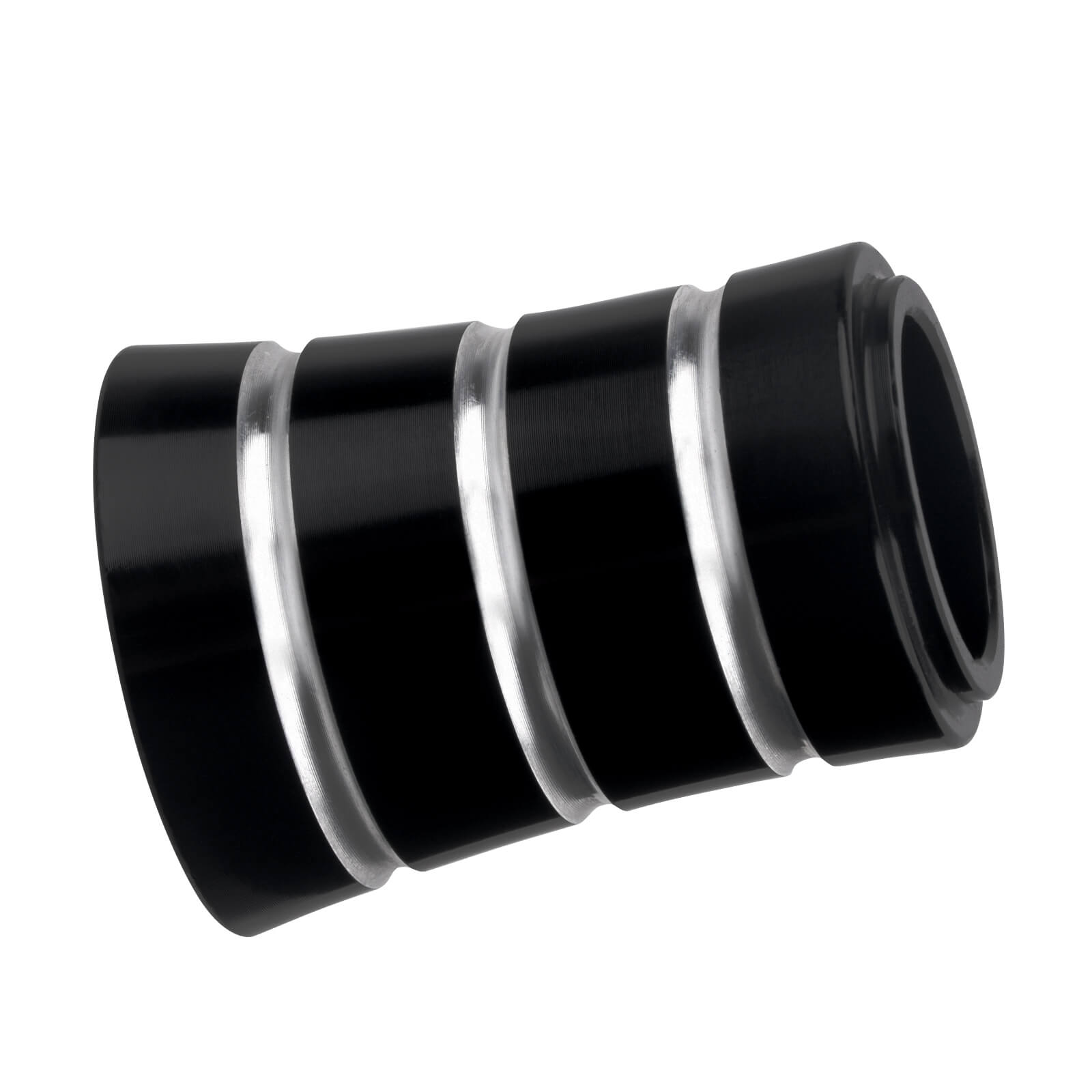 GE000401_HCmotorku_CNC Billet Aluminum Heel Shift Eliminator for Harley Touring