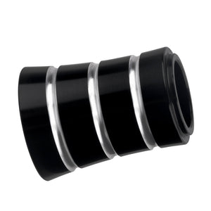 GE000401_HCmotorku_CNC Billet Aluminum Heel Shift Eliminator for Harley Touring