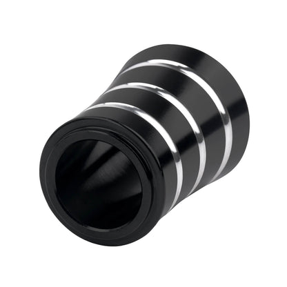 GE000401_HCmotorku_CNC Billet Aluminum Heel Shift Eliminator for Harley Touring
