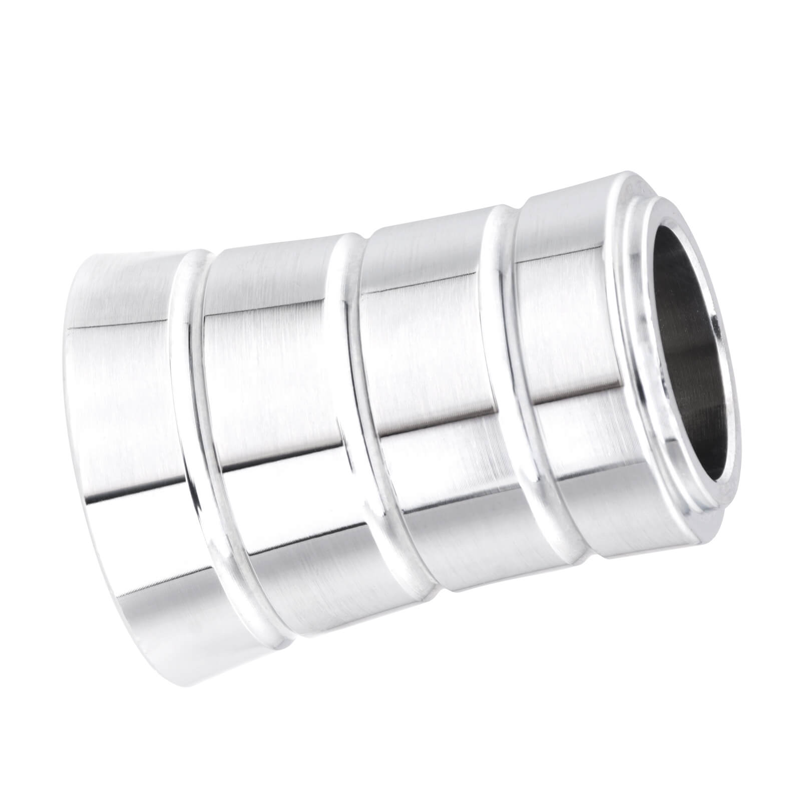 GE000402_HCmotorku_CNC Billet Aluminum Heel Shift Eliminator for Harley Touring