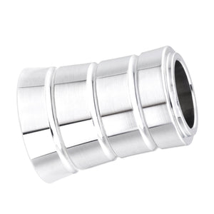 GE000402_HCmotorku_CNC Billet Aluminum Heel Shift Eliminator for Harley Touring