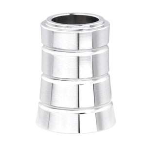 GE000402_HCmotorku_CNC Billet Aluminum Heel Shift Eliminator for Harley Touring