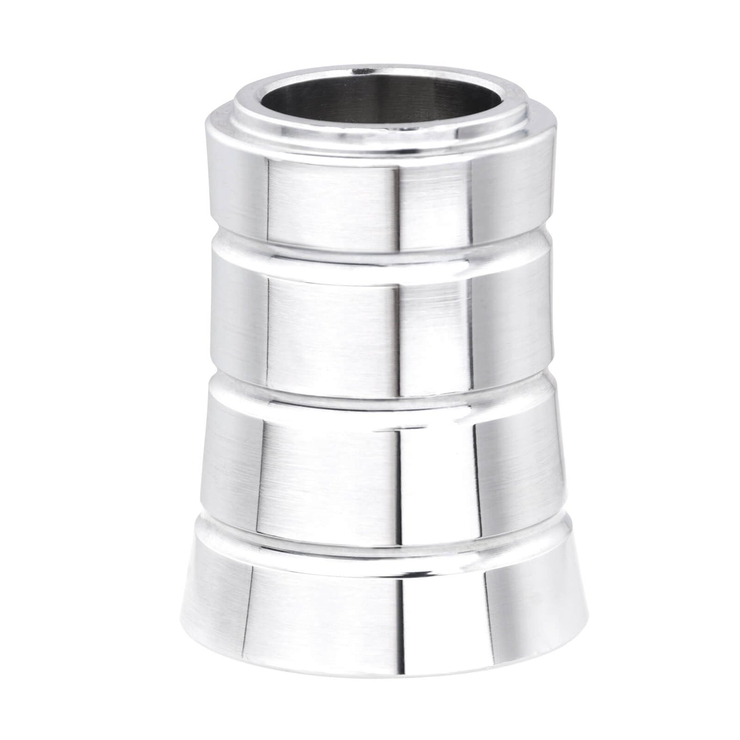 GE000402_HCmotorku_CNC Billet Aluminum Heel Shift Eliminator for Harley Touring