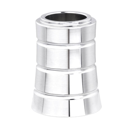 GE000402_HCmotorku_CNC Billet Aluminum Heel Shift Eliminator for Harley Touring