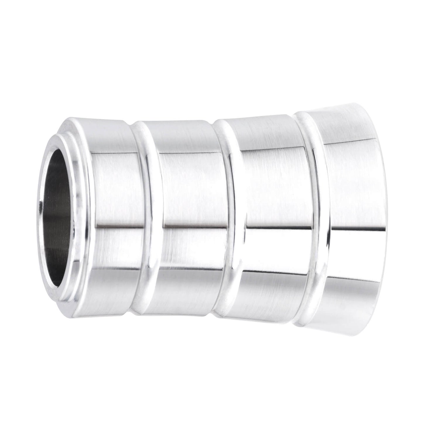 GE000402_HCmotorku_CNC Billet Aluminum Heel Shift Eliminator for Harley Touring