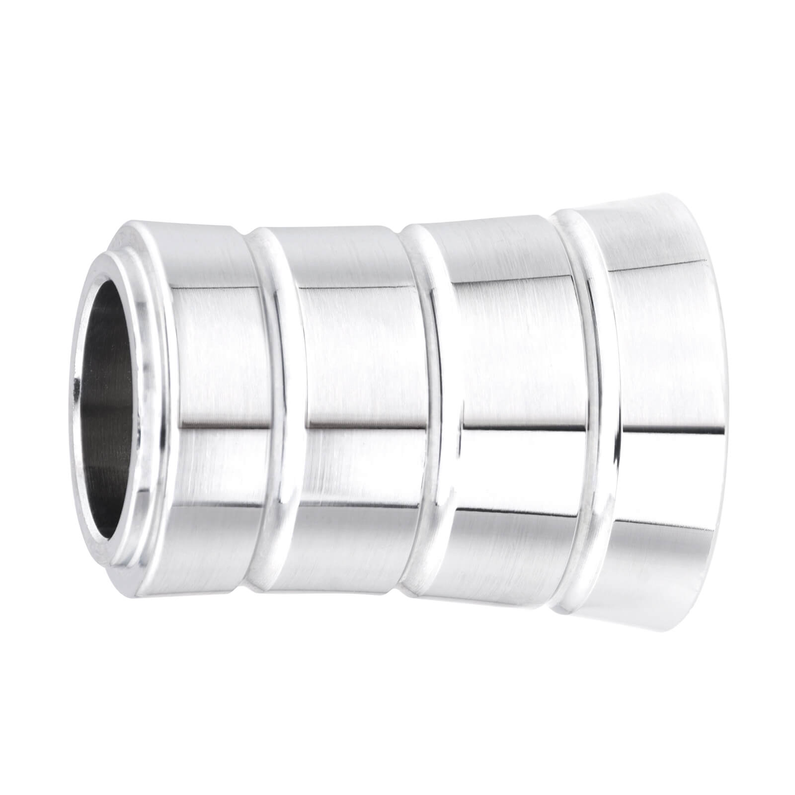 GE000402_HCmotorku_CNC Billet Aluminum Heel Shift Eliminator for Harley Touring