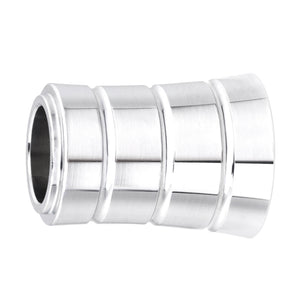 GE000402_HCmotorku_CNC Billet Aluminum Heel Shift Eliminator for Harley Touring