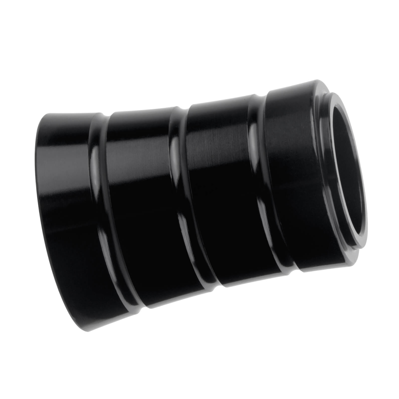 GE000403_HCmotorku_CNC Billet Aluminum Heel Shift Eliminator for Harley Touring