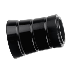 GE000403_HCmotorku_CNC Billet Aluminum Heel Shift Eliminator for Harley Touring