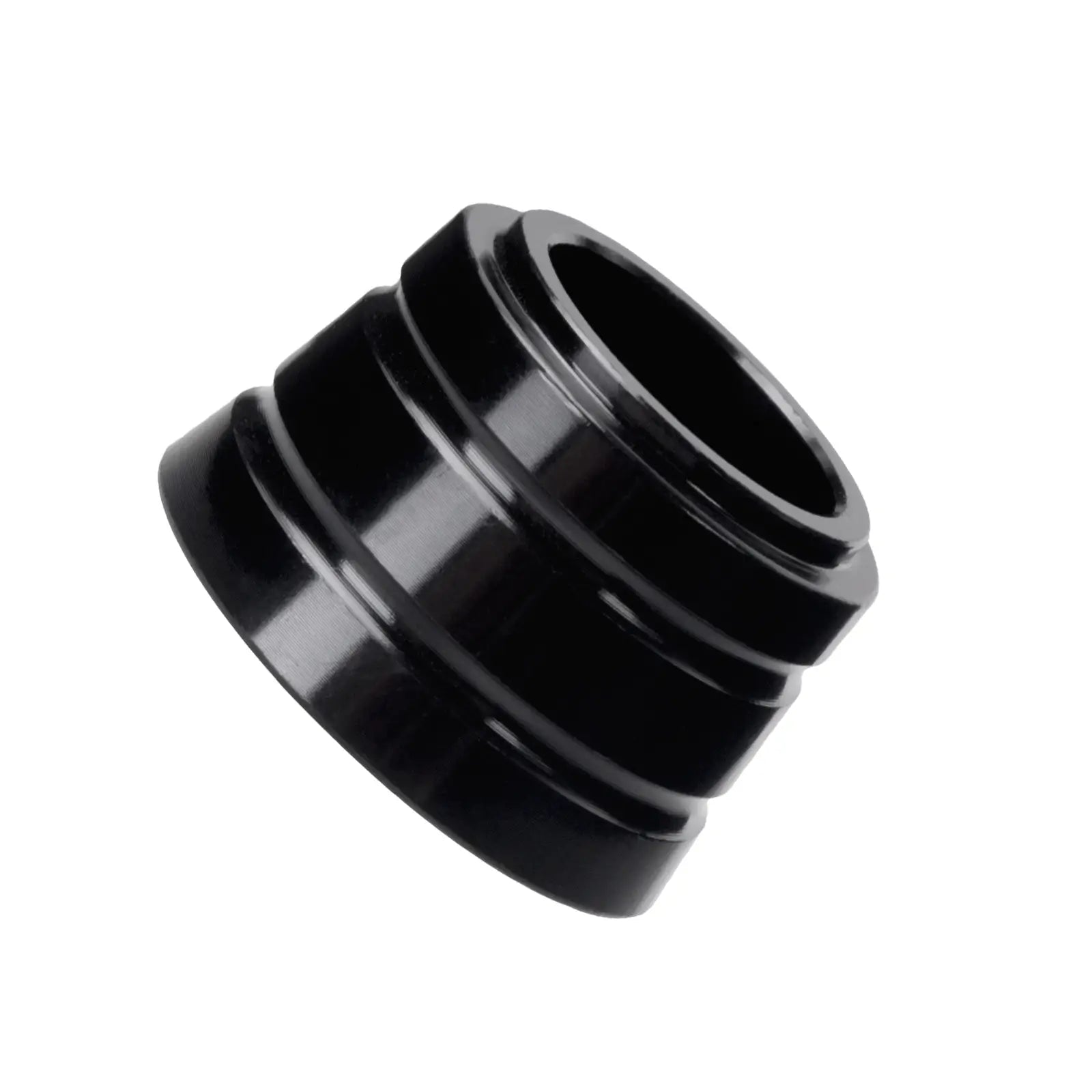 GE000503 MACTIONS motorcycle CNC Shifter Lever Heel Gear Shift Cover for harley - black