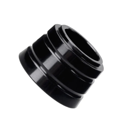 GE000503 MACTIONS motorcycle CNC Shifter Lever Heel Gear Shift Cover for harley - black