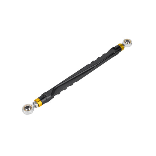 GE001003_HCmotorku_Gold Shifter Shift Linkage for Harley Softail ‘86-’25 Touring Trike 