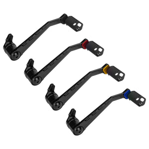 CNC Brake Arm Lever Brake Pedal for Harley Touring ‘08-’13丨HCmotorku
