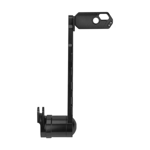 GE001101_HCmotorku_Black CNC Anodized Brake Arm Lever Brake Pedal for Harley Touring ‘08-’13