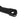 GE001201 HCmotorku Premium Black Aluminum Shift Shaft Shift Lever Arm for Harley Touring Softail Trike