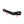 GE001201 HCmotorku Premium Black Aluminum Shift Shaft Shift Lever Arm for Harley Touring Softail Trike Size