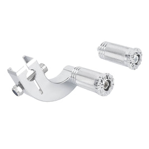 CNC Billet Shift Lever Arm Shifter Pegs for Harley Softail M8 2018-up | HCmotorku