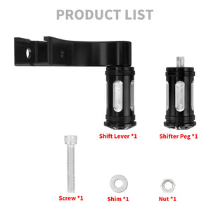 GE001401_HCmotorku_Mid-Control_Shift_Lever_Assembly_for_Harley_Softail_'18-Up Product List