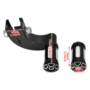 GE001401_HCmotorku_Mid-Control Shift Lever Assembly for Harley Softail Size