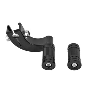 GE001601_HCmotorku_Mid-Control_Kit_Shift Lever Peg for_Harley_Softail_18-Up Black