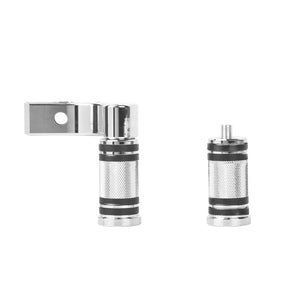 GE001602_HCmotorku_Mid-Control_Kit_for_Harley_Softail '18-Up  Shift Lever Peg Chrome