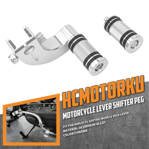 GE001602_HCmotorku_Mid-Control_Kit_for_Harley_Softail '18-Up Chrome