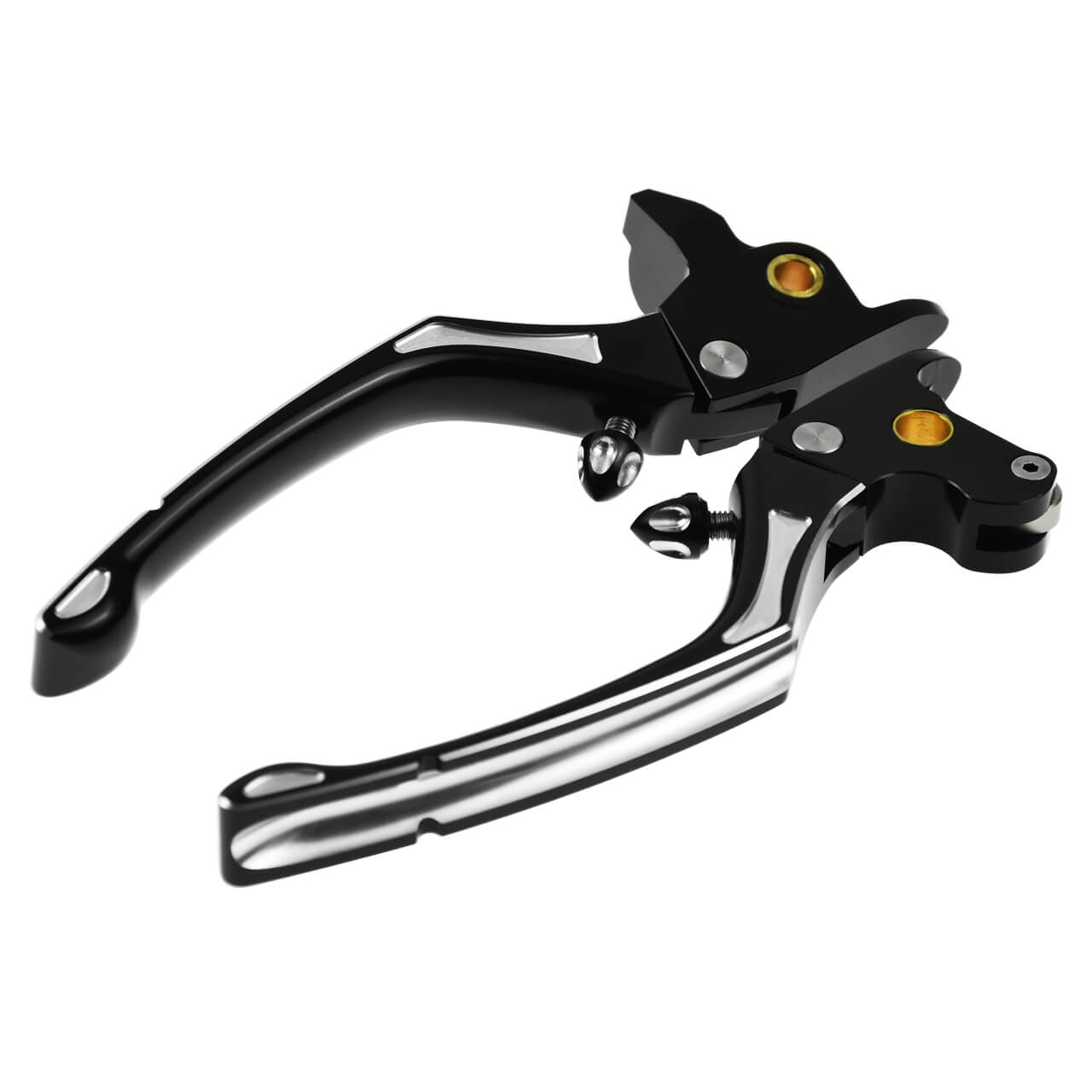 Hand Control Brake Hand Control Lever Brake for Harley Touring 2014-2016 | HCmotorku