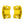 GP008103 HCmotorku Gold High-Performance CNC Clutch Brake Perch Clamps for Harley Softail Touring