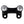 GP008201_HCmotorku_Black Pull Back Plate Handlebar Riser Adaptor For Harley Touring Softail Dyna