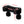GP008201_HCmotorku_Black Pull Back Plate Handlebar Riser Adaptor For Harley Touring Softail Dyna Size