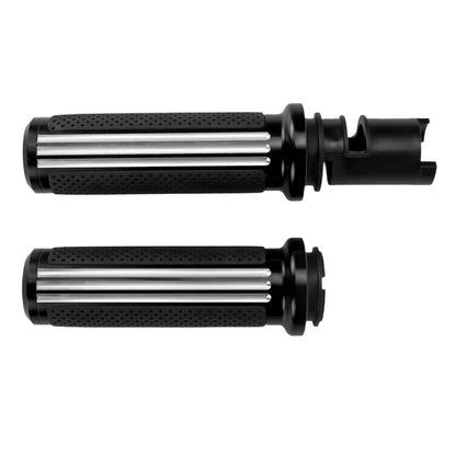 GP008301 HCmotorku Hand Grips Handlebars for Harley Touring Sotail