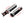GP008302 HCmotorku Hand Grips Handlebars for Harley Touring Sotail size