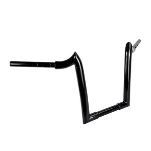 GP008501 hcmotorku 16" Ape Hanger Handlebars Pre-Drilled for Harley