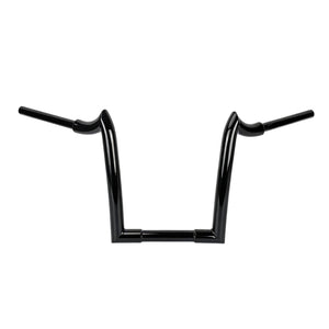 GP008501 hcmotorku 16" Ape Hanger Handlebars Pre-Drilled for Harley road glide cvo 2023