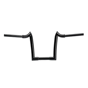 GP008501 hcmotorku 16" Ape Hanger Handlebars Pre-Drilled for Harley road glide cvo 2025