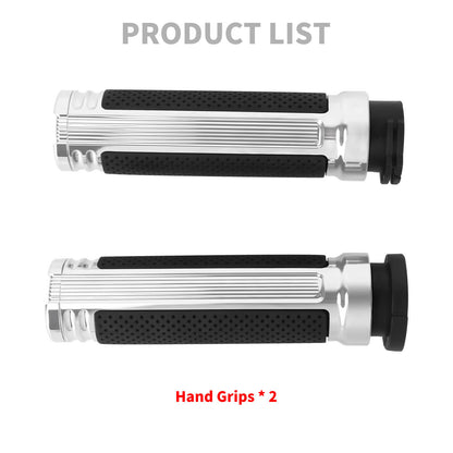 GP008602 HCmotorku Hand Grips Handlebars for Harley Sportster Dyna Softail product list