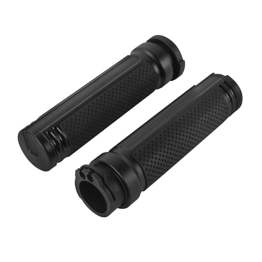 GP008603 HCmotorku Hand Grips Handlebars for Harley Sportster Dyna Softail