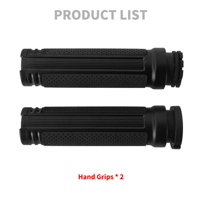 GP008603 HCmotorku Hand Grips Handlebars for Harley Sportster Dyna Softail prduct list