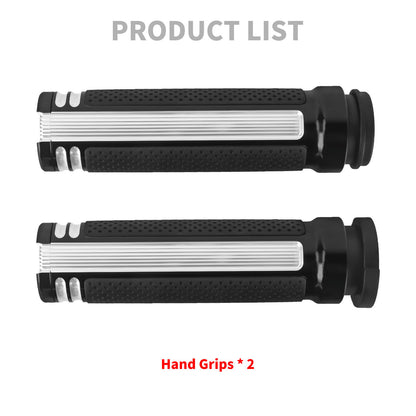 GP008604 HCmotorku Hand Grips Eletronic Grips Handlebar for Harley Softail ‘16-’24 Product List